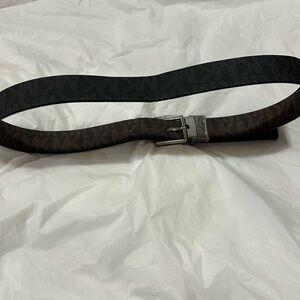 NEW without tags Michael Kors Belt Size Small